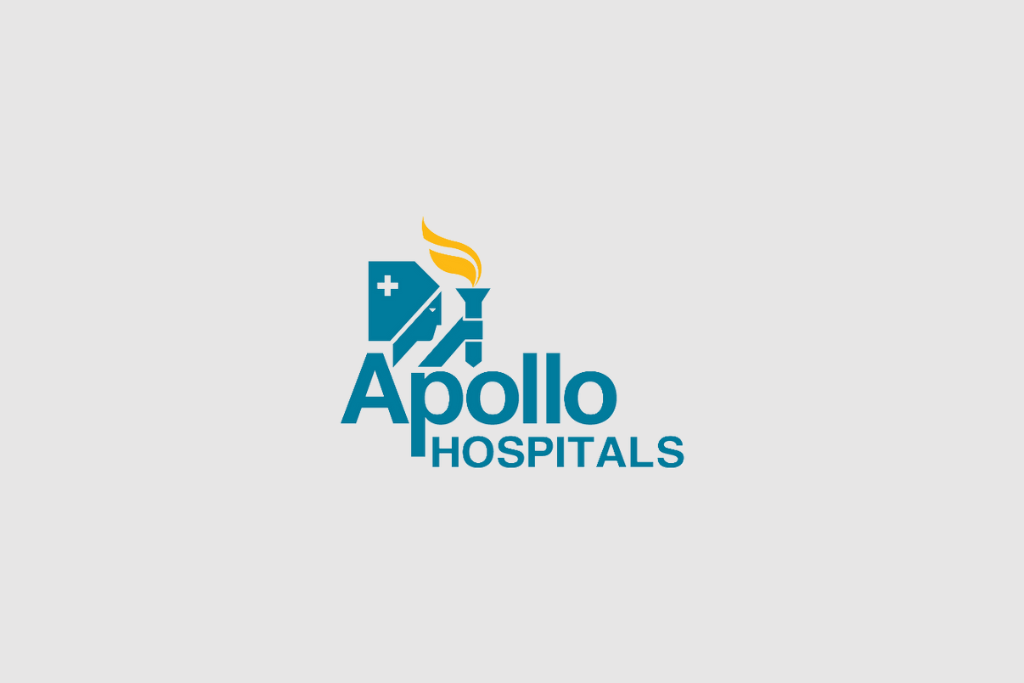 Apollo Hospital share price up 2.19 per cent
