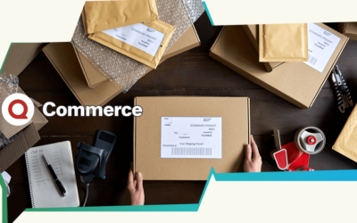 Commerce on Quora | APAC