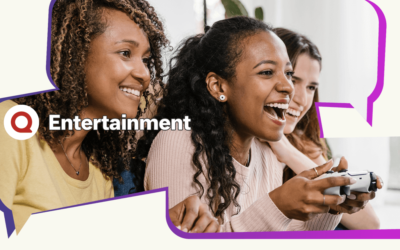 Entertainment on Quora | EMEA