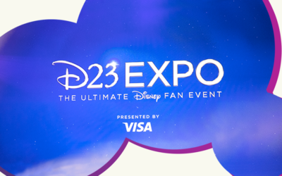 What brands can learn from Disney’s D23 Expo 2022