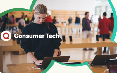 Consumer Tech on Quora | AMER