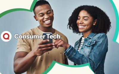 Consumer Tech on Quora | EMEA