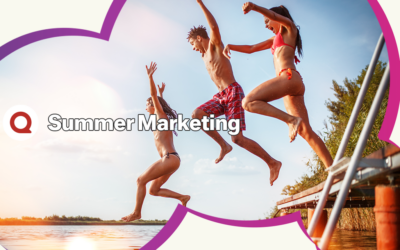Summer Marketing on Quora