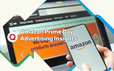 Amazon Prime Day Marketing Trends & Quora Audience Insights