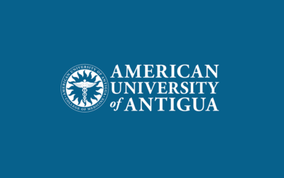 Manipal’s American University of Antigua