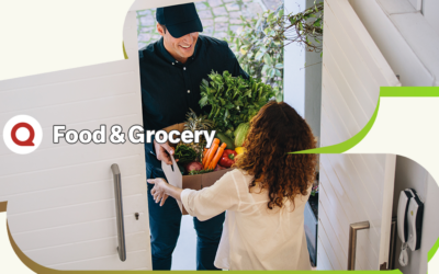 Food & Grocery Delivery Audience Insights
