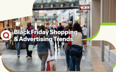 Black Friday Marketing Trends & Quora Audience Insights