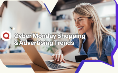 Cyber Monday Marketing Trends & Quora Audience Insights