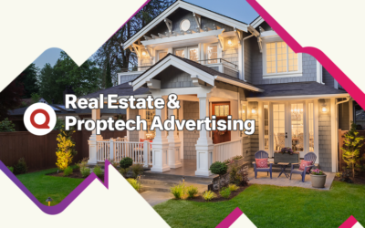 Real Estate & Proptech Market Trends & Quora Audience Insights