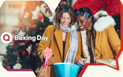 Boxing Day Marketing Trends & Quora Audience Insights