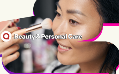 Beauty & Personal Care Market Trends & Quora Audience Insights